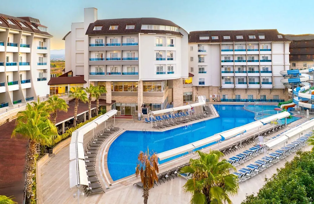 Ramada Resort Side-1