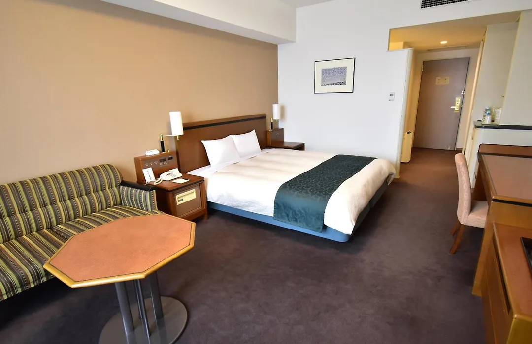 Star Gate Hotel Kansai Airport-1