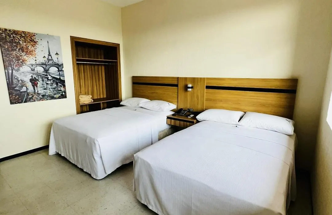 Hotel Calvete-1