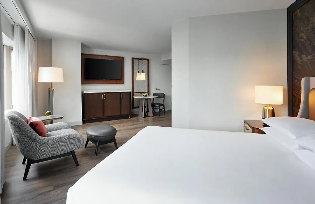 Grand Hyatt Washington-1