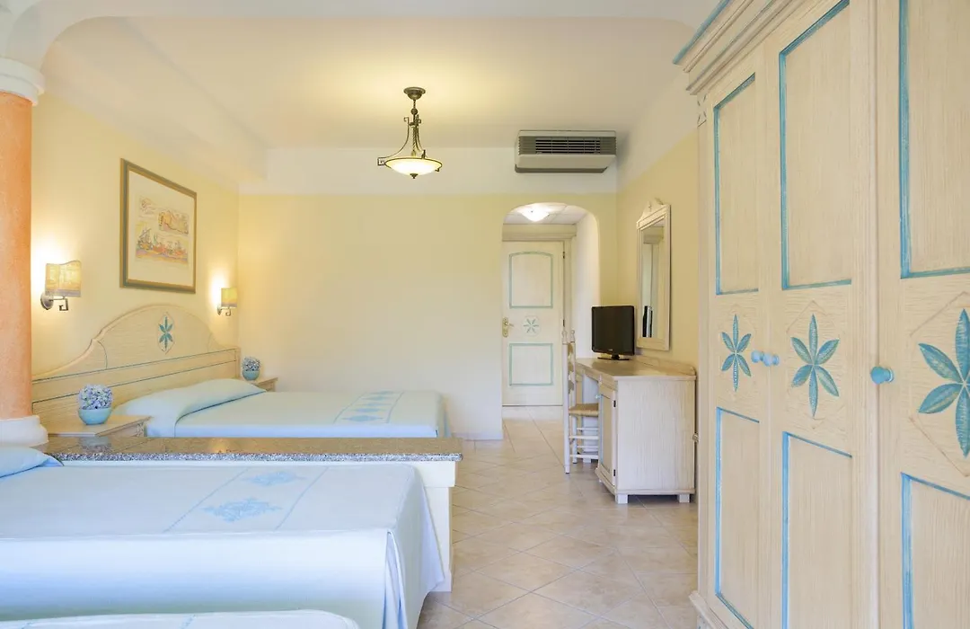 Sentido Orosei Beach-1