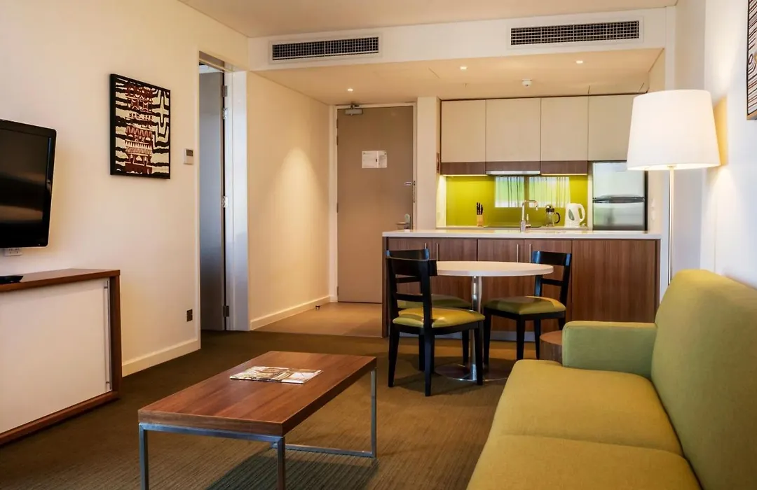 Holiday Inn & Suites Port Moresby By Ihg-1