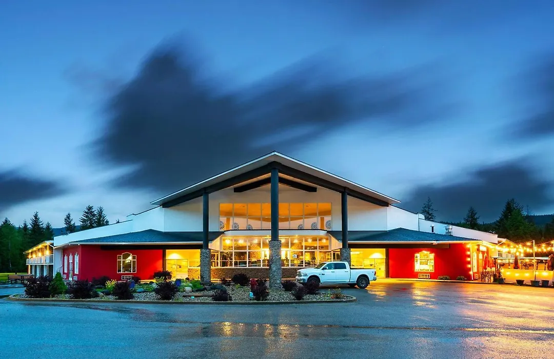 Quality Inn & Suites-1