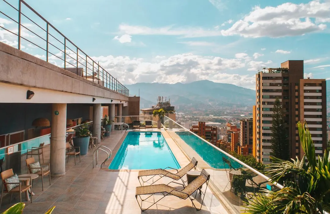 Soul Lifestyle Hotel-1