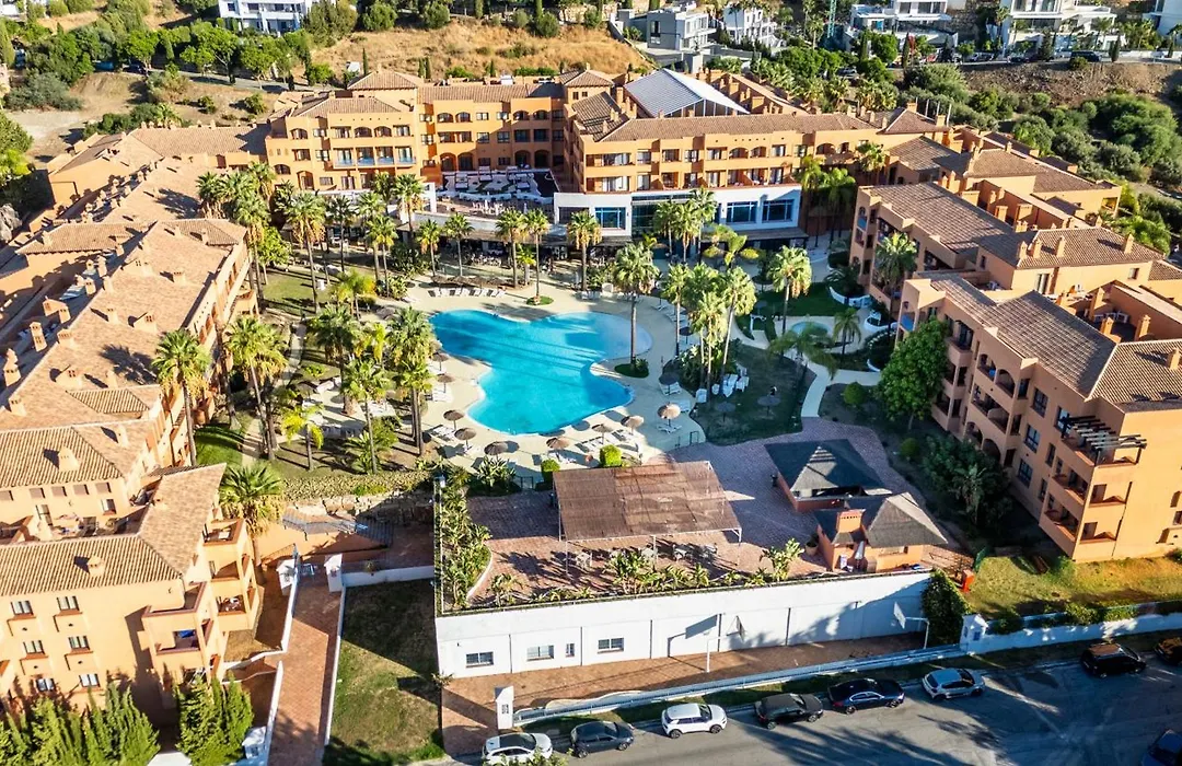Bakour Oh Nice Costa Del Sol-1