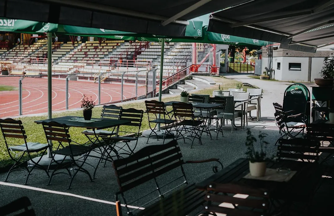 Sporthotel Kapfenberg-1