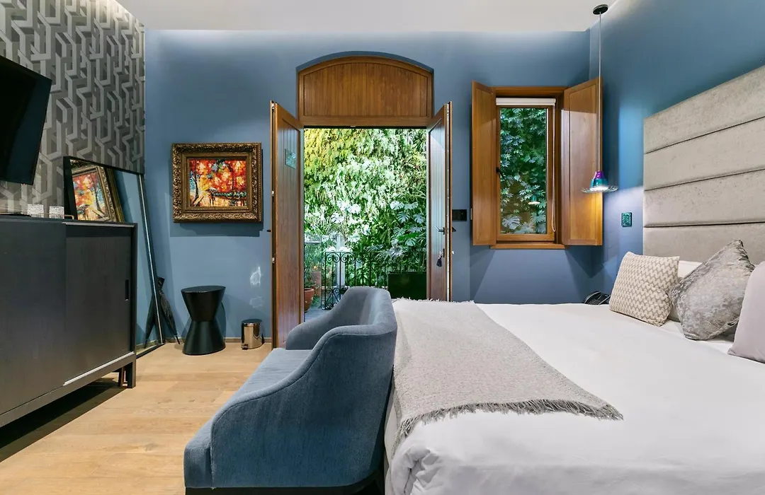 Casa Prim Hotel Boutique (Adults Only)-1
