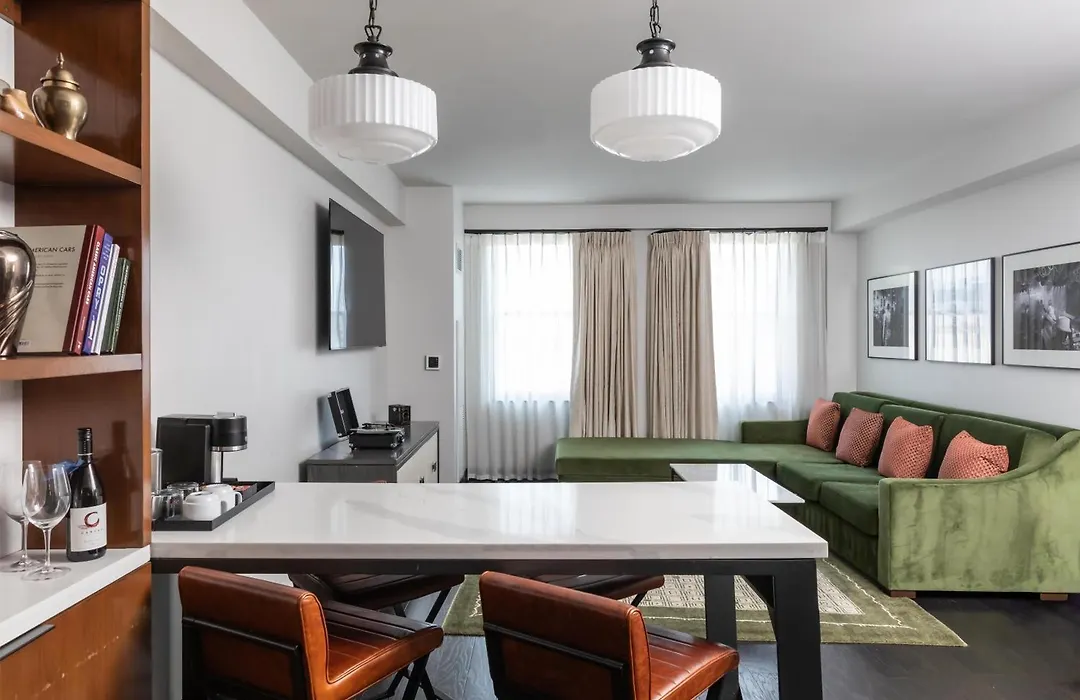 Holston House Nashville, In The Unbound Collection By Hyatt-1