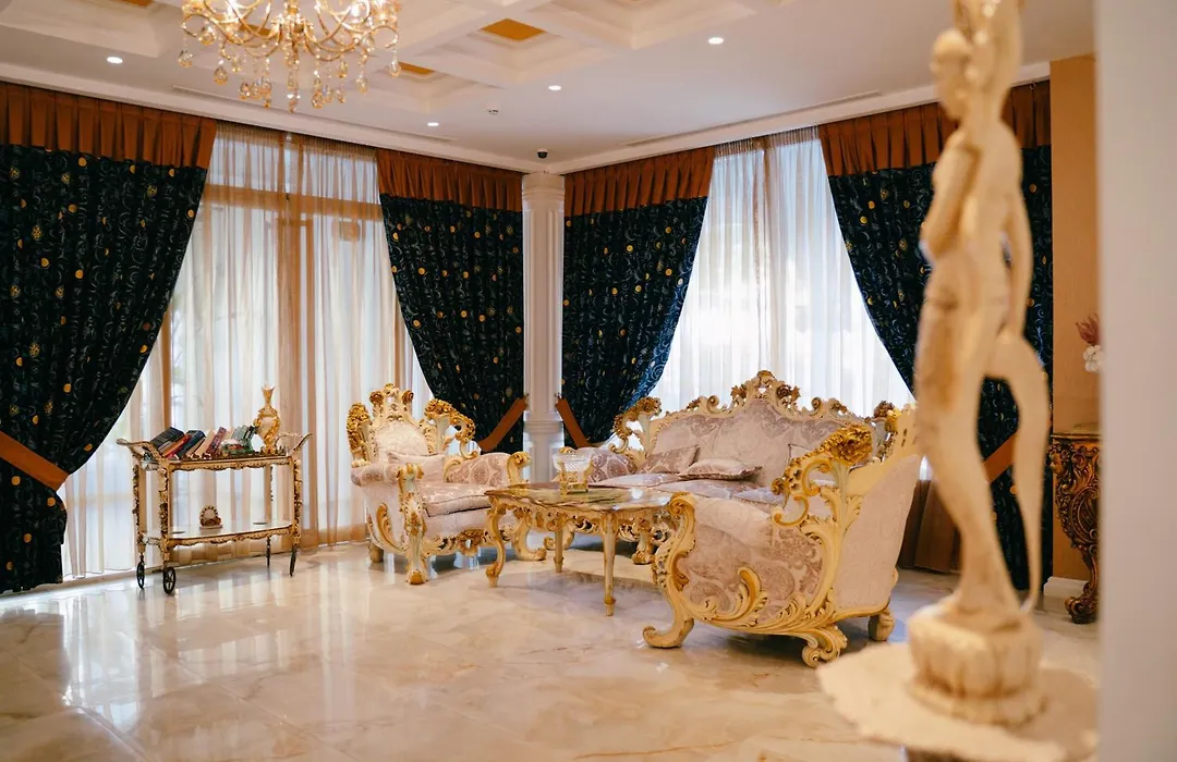 Hotel Empire Albania-1
