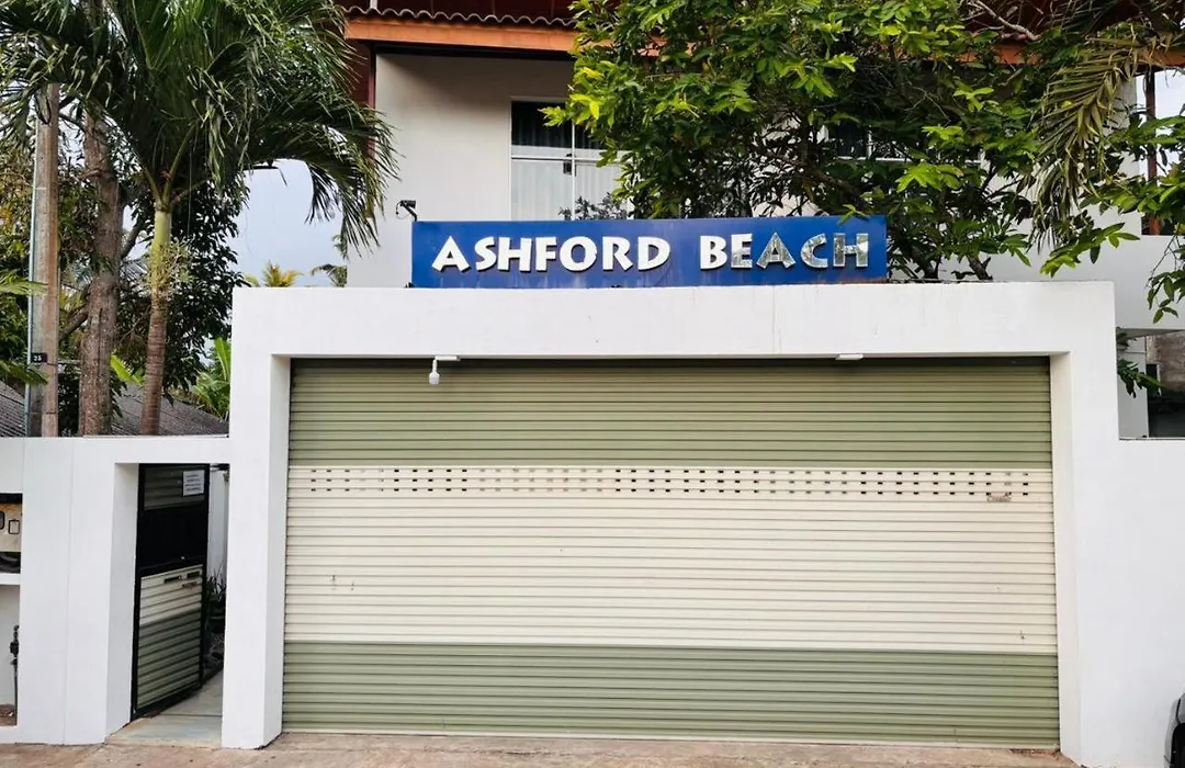 Ashford Beach-1