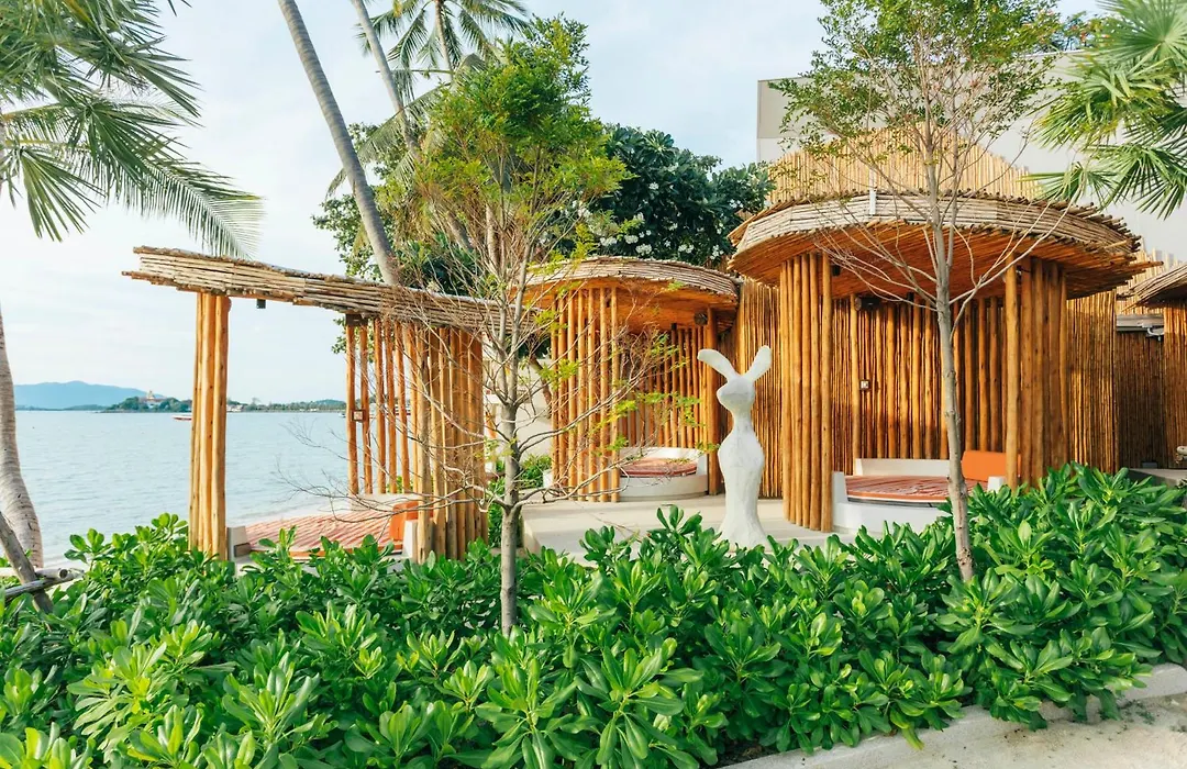 79 Beach Club&Resort Samui-1