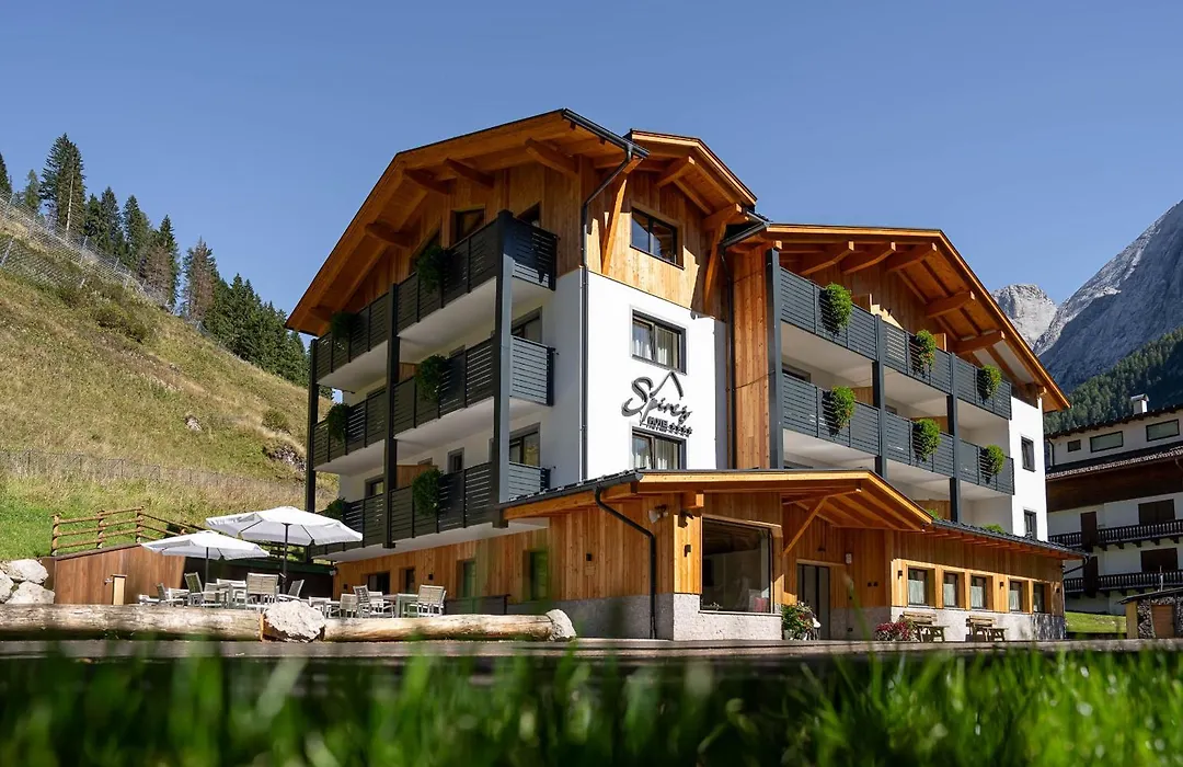 Spires Hotel-1