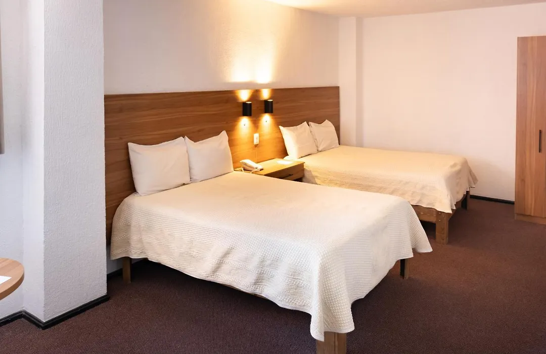 Hotel Casablanca-1