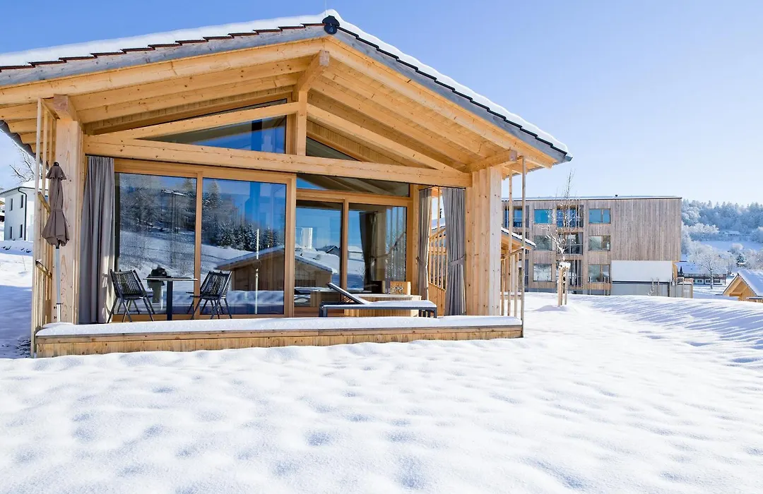 Euler Neuschönau - Naturhotel, Chalets&Euler Stammhaus-1