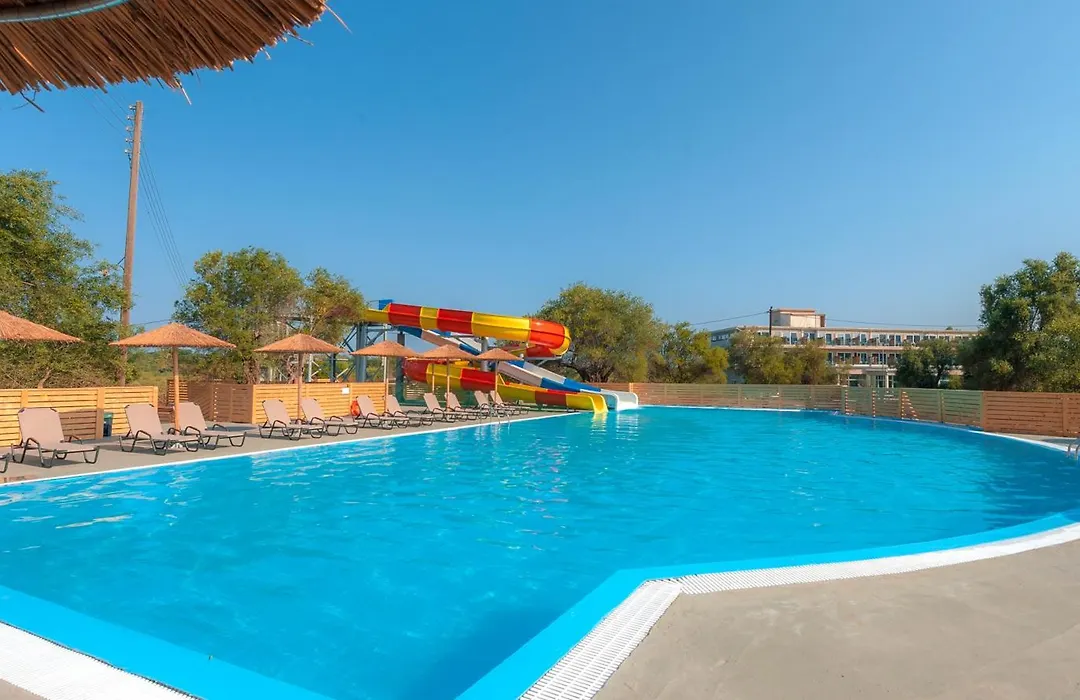 Laguna Holiday Resort-1