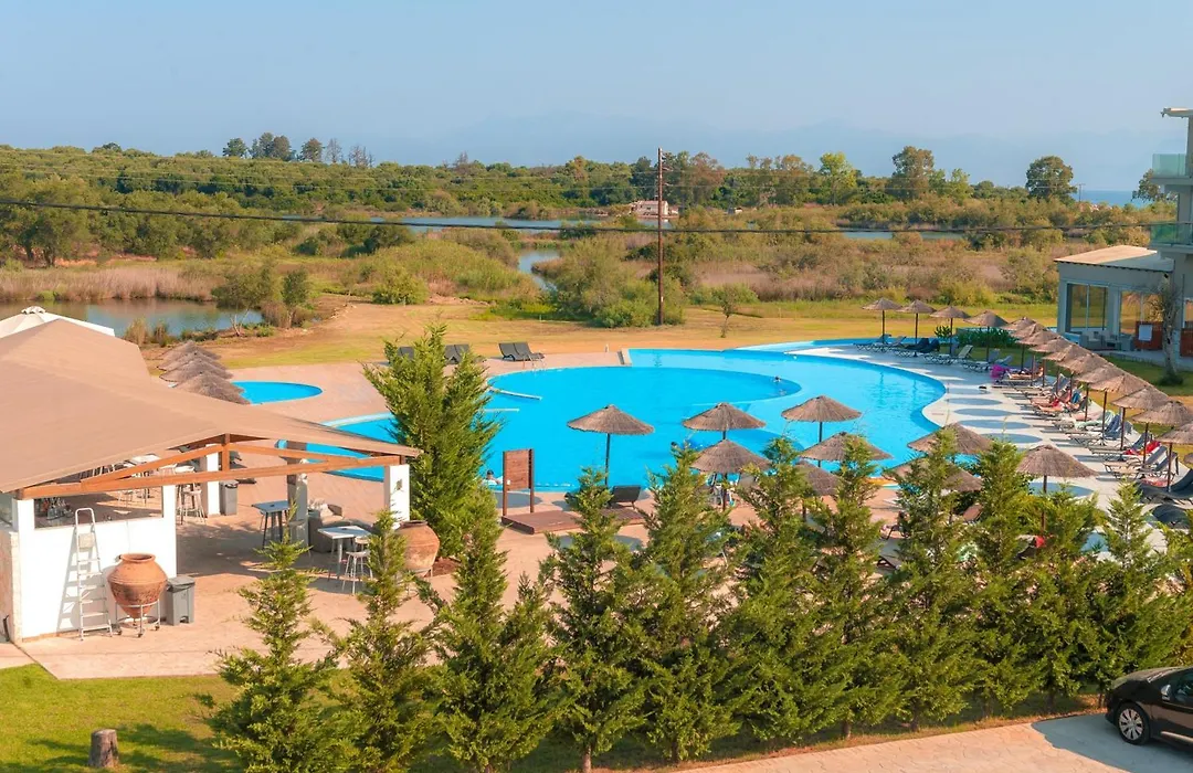 Laguna Holiday Resort-1