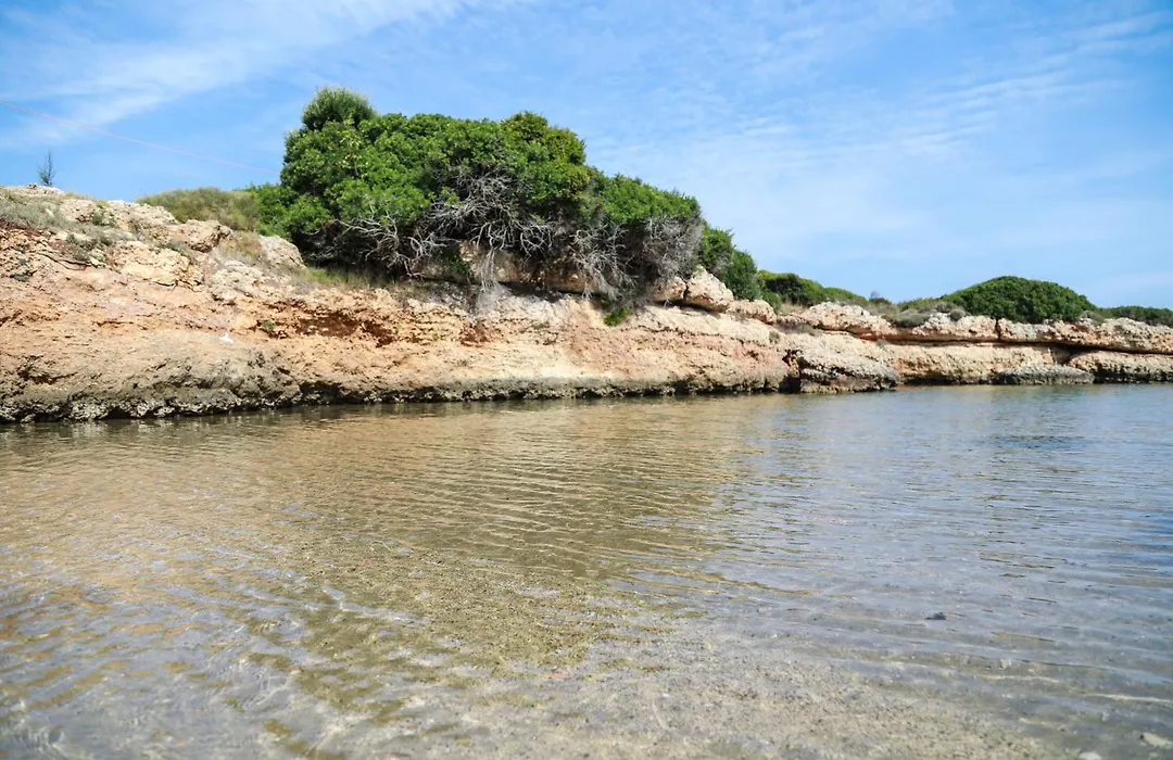 Calanca Apulian Residence-1