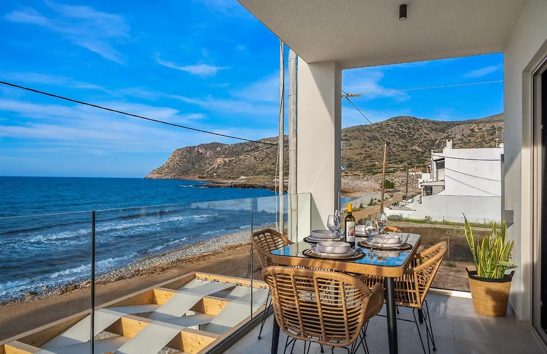 Milatos Seaside Suites-1