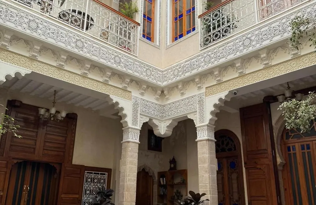 Riad Lalla Zineb-1