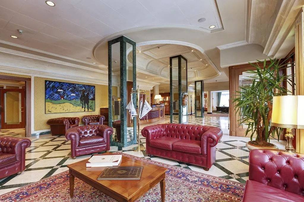 Borgo Palace Hotel-1