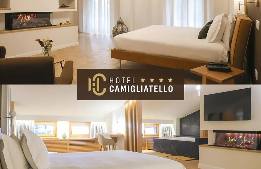 Hotel Camigliatello-1