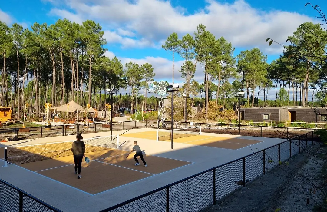 Center Parcs Les Landes De Gascogne-1