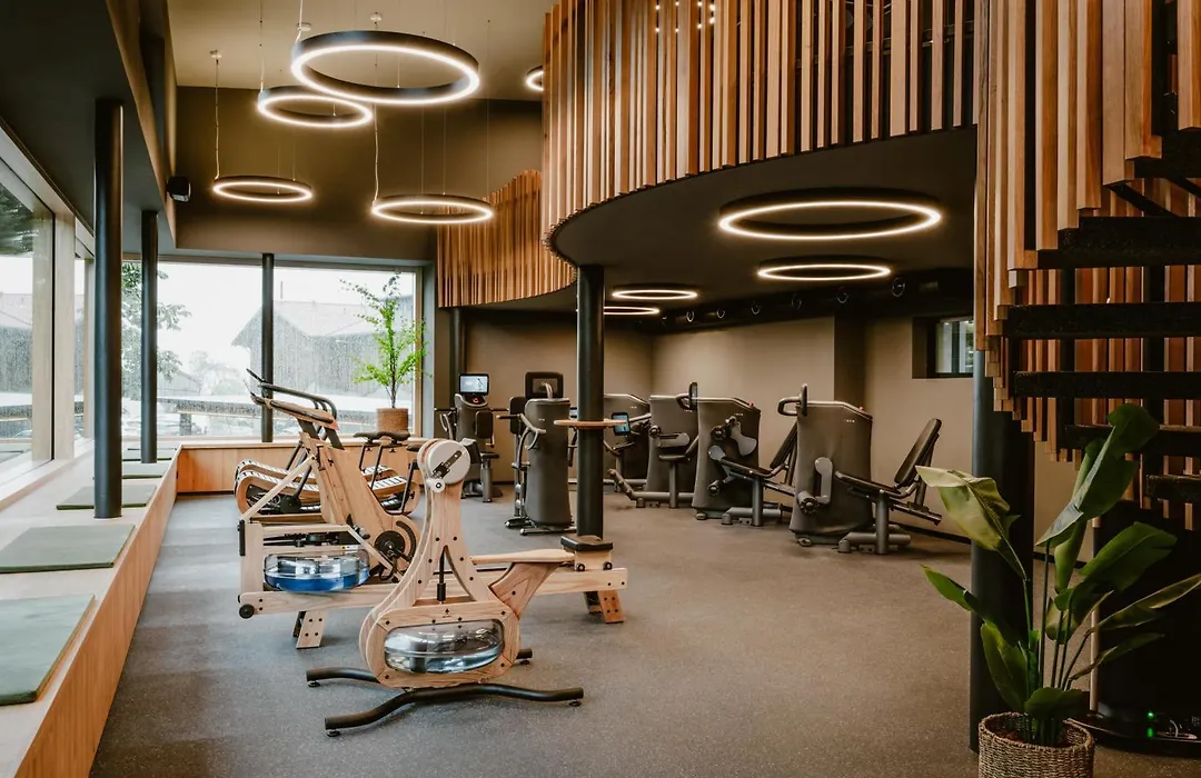 Bergkristall - Mein Resort Im Allgaeu-1