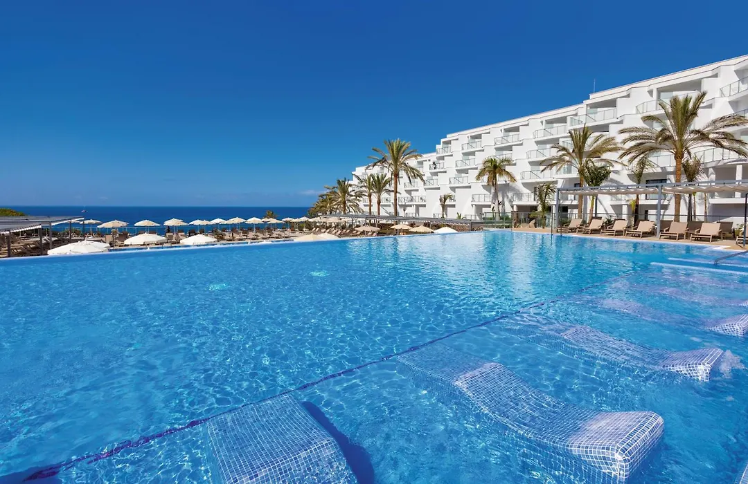 Hotel Riu Buenavista-1