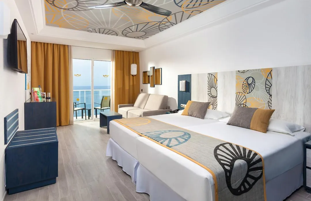 Hotel Riu Vistamar Gran Canaria-1