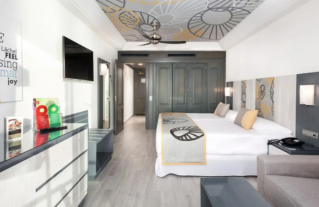 Hotel Riu Vistamar Gran Canaria-1