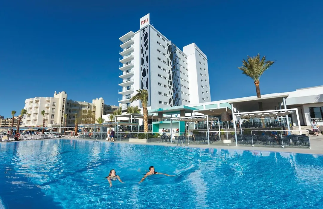 Hotel Riu Costa del Sol - All Inclusive-1