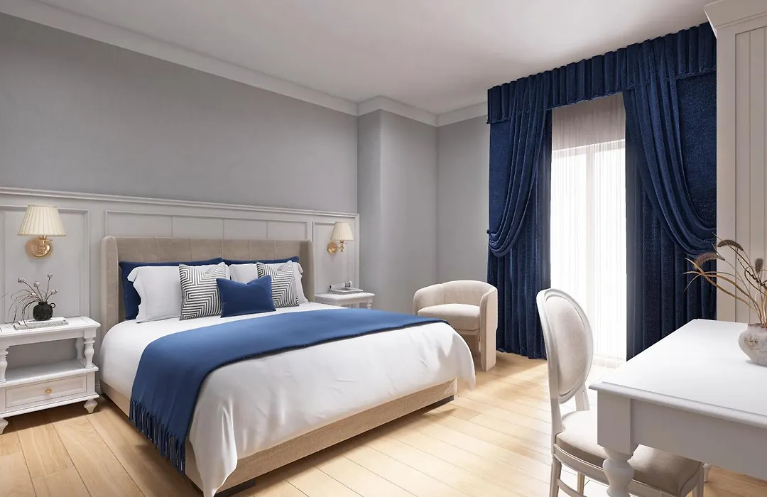 Hotel Livata Mountain Wellness-1