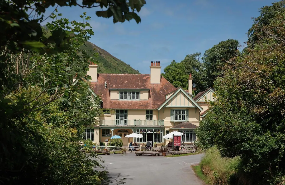 The Hunters Inn-1
