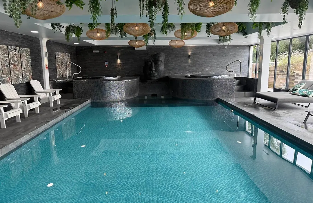 Beech Hill Hotel & Spa-1