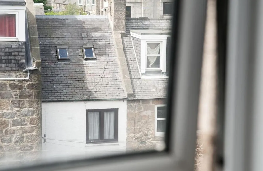 Copthorne Hotel Aberdeen-1