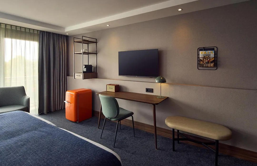 Van der Valk Hotel Stein Urmond-1