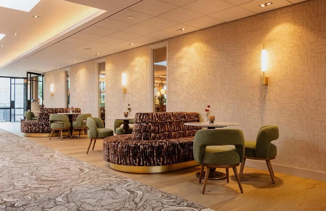 Van Der Valk Hotel Rotterdam Nieuwerkerk-1