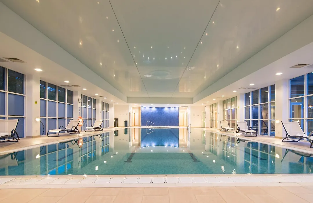 Regency Park Hotel, Health Club & Spa-1