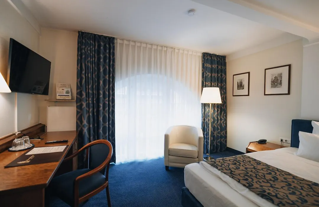 Hotel Viktoria-1