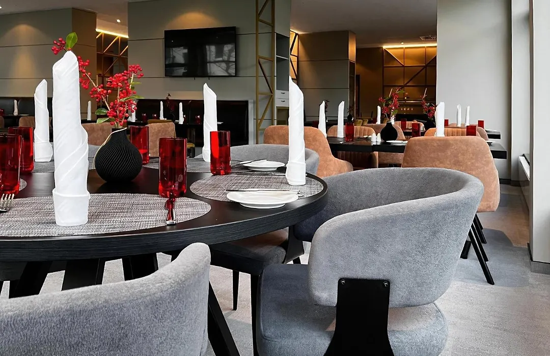 Ramada By Wyndham Essen-1