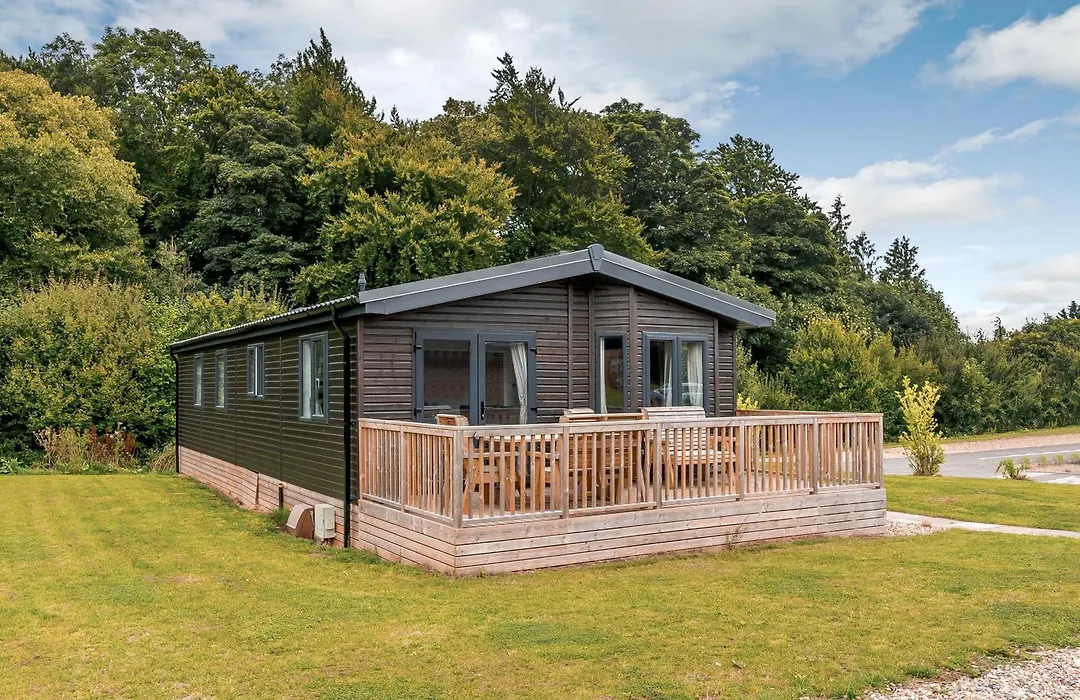Best Western Plus Kenwick Park Hotel-1