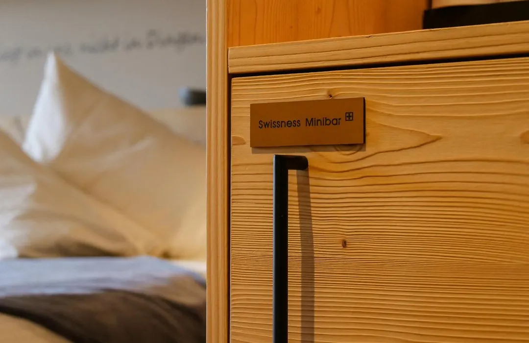 Eiger Mountain & Soul Resort-1