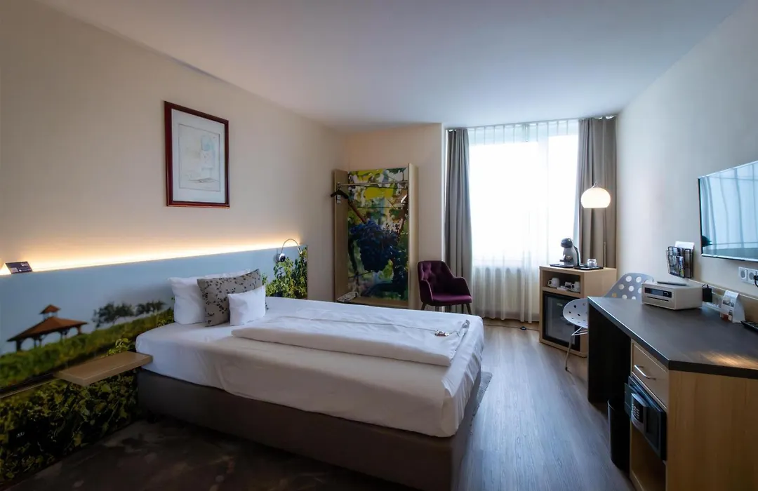 Best Western Plus Palatin Kongresshotel-1