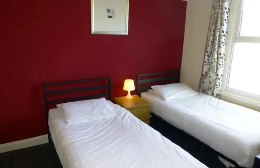 Esplanade Hotel - Clacton On Sea, Beachfront Hotel By Oyo-1