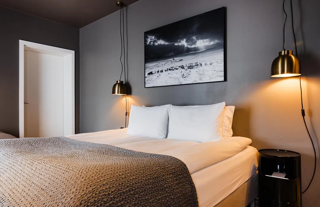 Hotel Odinsve-1