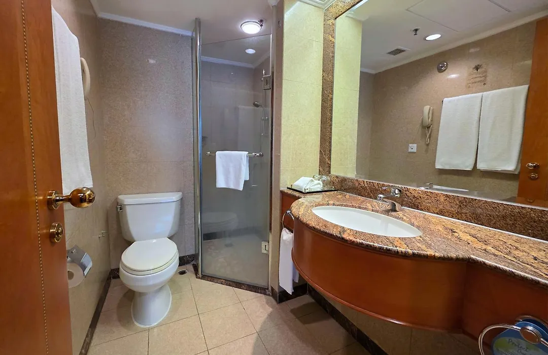 Harbour Plaza North Point-1