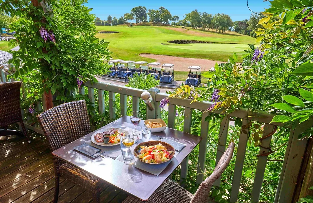 Saint Malo Golf Resort-1