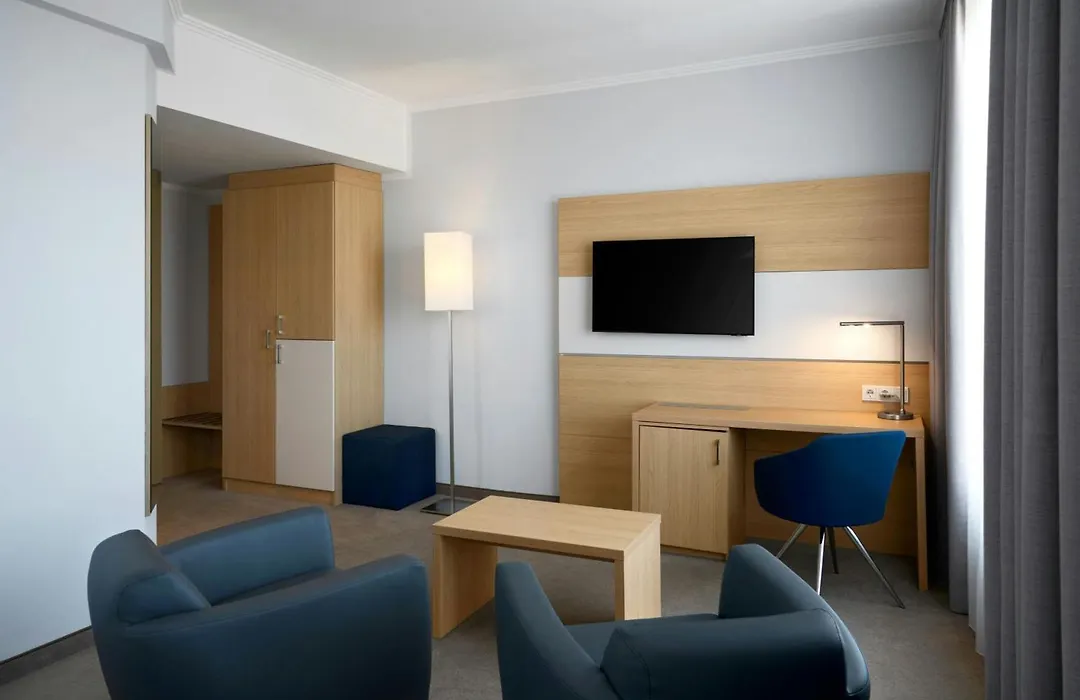 Four Points Flex By Sheraton Goettingen-1