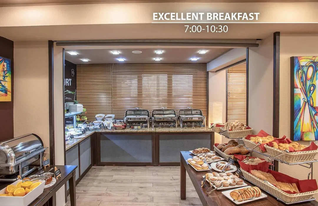 Wellness Hotel Step - Czech Leading Hotels-1