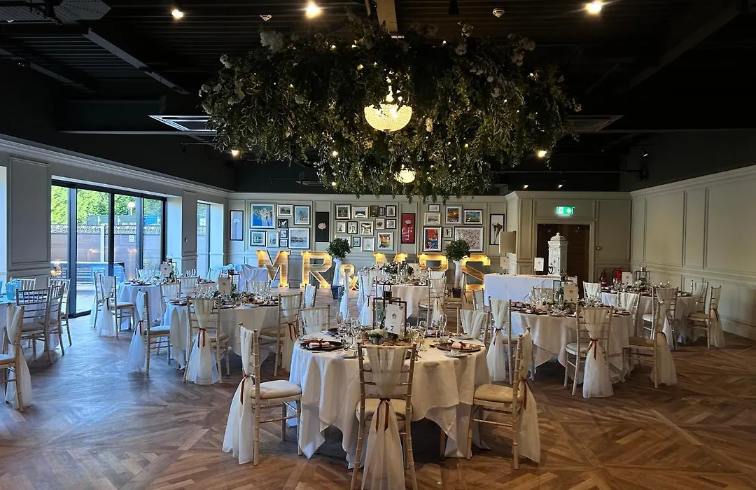 Holiday Inn Newcastle Gosforth Park By Ihg-1